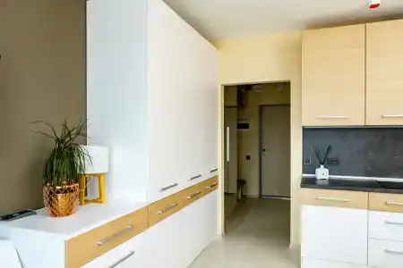 Апарт-отель Next - 5