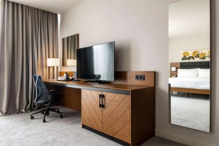 Hilton Garden Inn Tbilisi Chavchavadze - 26