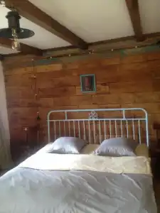 Aisi In Lagodekhi Guest House - 21