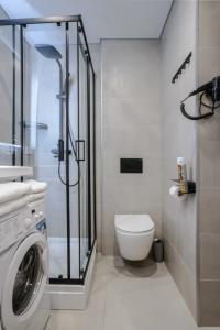 Vash Salut Apart - 124