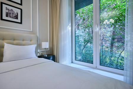 Grand Way Kurortny Park - 176