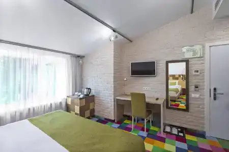 Spektrcity Taganskaya - 106