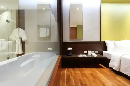 Amanta & Residence Ratchada - 79