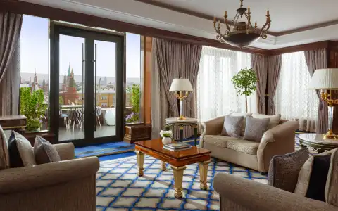 The Ritz-Carlton, - 30