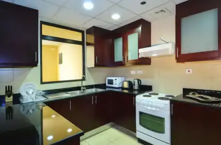 Roda Amwaj Suites - 52