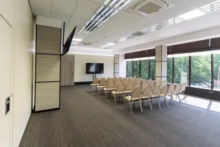 Kongress Forum - 21