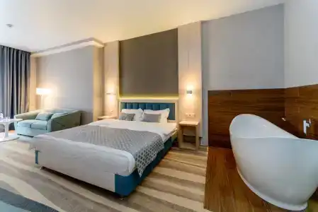 Grand Spa Avax - 49