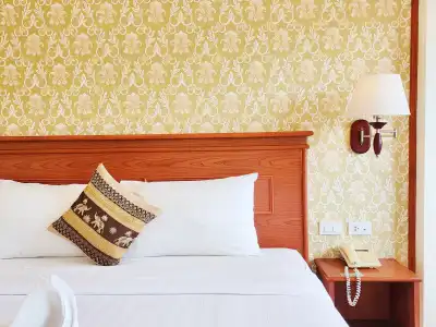 Phaithong Sotel Resort - 70