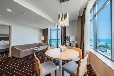 Mercure Sochi Centre - 53