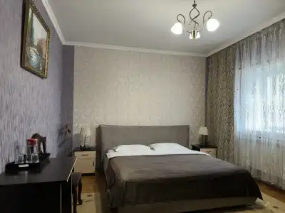 Pulsar Mini-hotel - 36