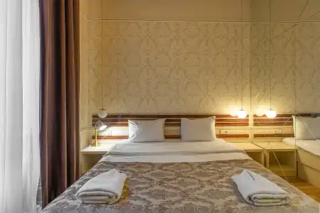 Rustaveli Apart-Hotel - 10