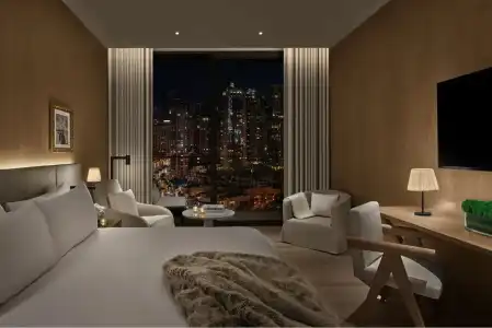  The Dubai Edition - 47