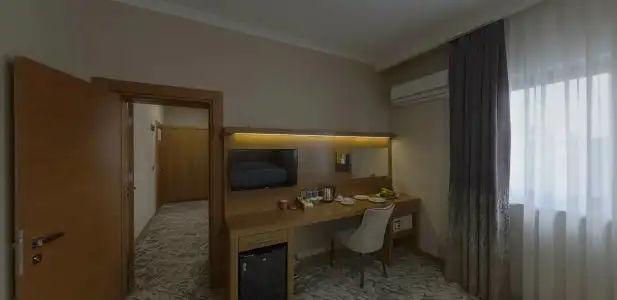 Görükle Oruç & Spa - 10