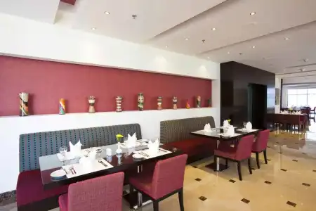 Doha Central Plaza - 16
