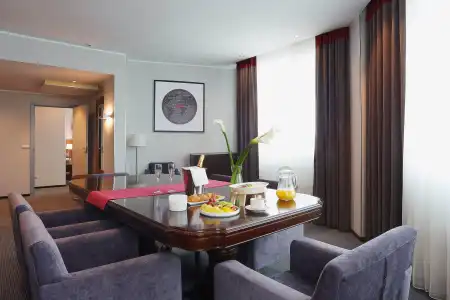Ramada By Wyndham Yekaterinburg & Spa - 118