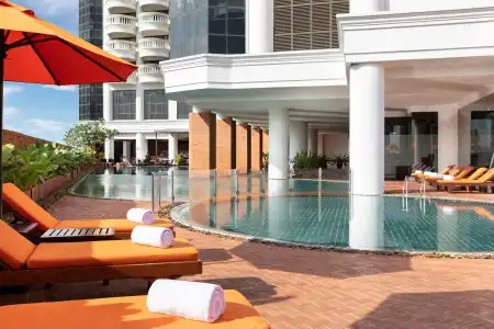 lebua at State Tower - 4