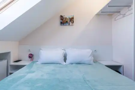 H&B Apartments Laghidze - 41