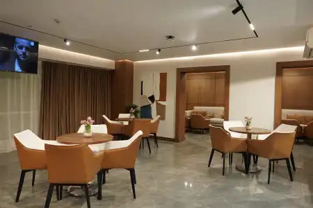 The Grand Plaza - 9