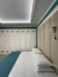 Seven Beauties and Spa - 88