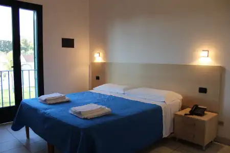 Apartments Blumare & Residence - 32
