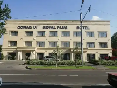 Royal Plus - 1