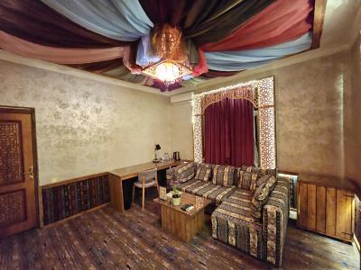 Qız Qalası Boutique - 6