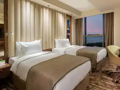 Holiday Inn Antalya - Lara - 13