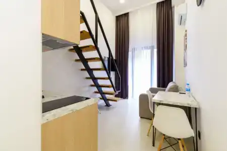 Lissabon Apart-hotel - 128