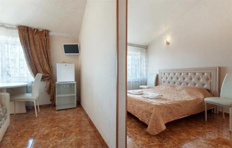Maxx Royal Mini-Hotel - 85