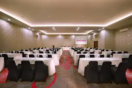 FavePGC Cililitan - 4