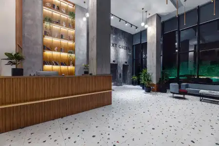 Next Green Official - 12