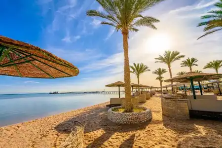Golden Beach Resort - 5