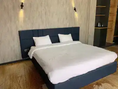 Vzmorie Resort - 17