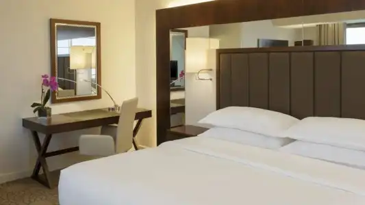 Sheraton Mall of The Emirates, Dubai - 23
