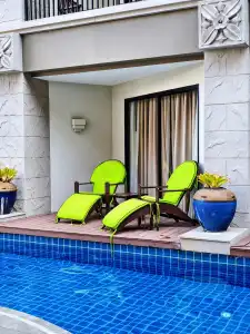 Garden Cliff Resort and Spa - 77