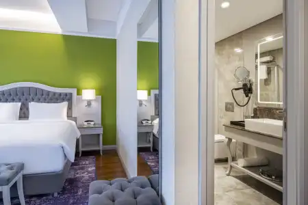 Mercure Tbilisi Old Town - 28
