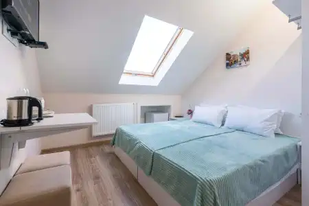 H&B Apartments Laghidze - 20