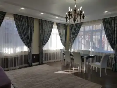 Talgarskaya Skazka Guest House - 21
