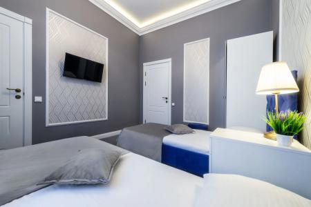 Бутик-отель Жорж - 115