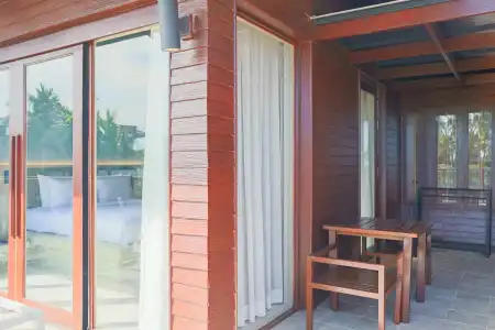 Holiday Ao Nang Beach Resort Krabi - 56