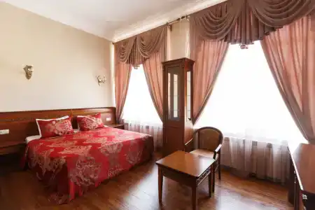 Гостиничний Комплекс Европа - 113