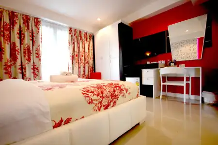 Access Inn Pattaya - 95