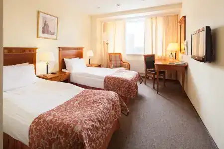 Marins Park Moskva Prazhskaya - 62