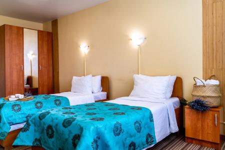 Golubaya Volna Sanatorium - 48