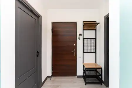 Sweet Home Deluxe Apart-hotel - 92