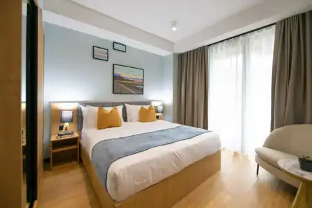 Gratus Aparthotel - 7