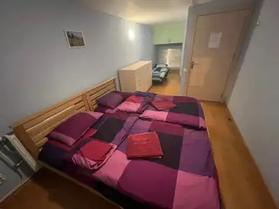 Galaxy Hostel - 50