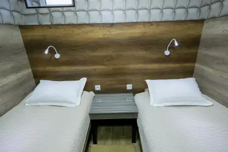 Otel Flagman - 24