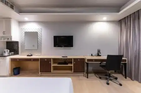 Admiral Premier Bangkok - 5
