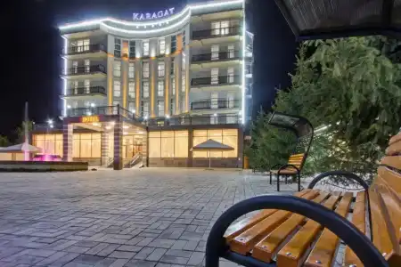 Karagat - 16